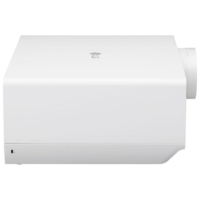 LG BU50RG ProBeam BU50RG Proiettore a raggio standard 5000 ANSI lumen DLP UHD 4K 3840x2160 colore Nero Bianco