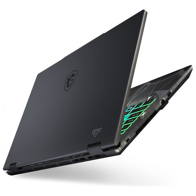 MSI CYBORG 15 B2RWEKG-1204IT Notebook Gaming 15.6'' Full HD Intel Core 7 240H 16GB DDR5 1TB SSD NVIDIA RTX 5050 colore Nero