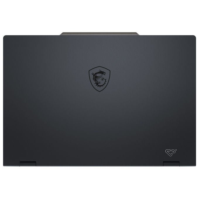 MSI CYBORG 15 B2RWEKG-1204IT Notebook Gaming 15.6'' Full HD Intel Core 7 240H 16GB DDR5 1TB SSD NVIDIA RTX 5050 colore Nero