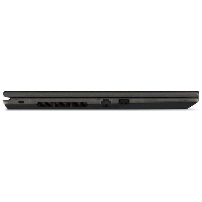 MSI CYBORG 15 B2RWEKG-1204IT Notebook Gaming 15.6'' Full HD Intel Core 7 240H 16GB DDR5 1TB SSD NVIDIA RTX 5050 colore Nero