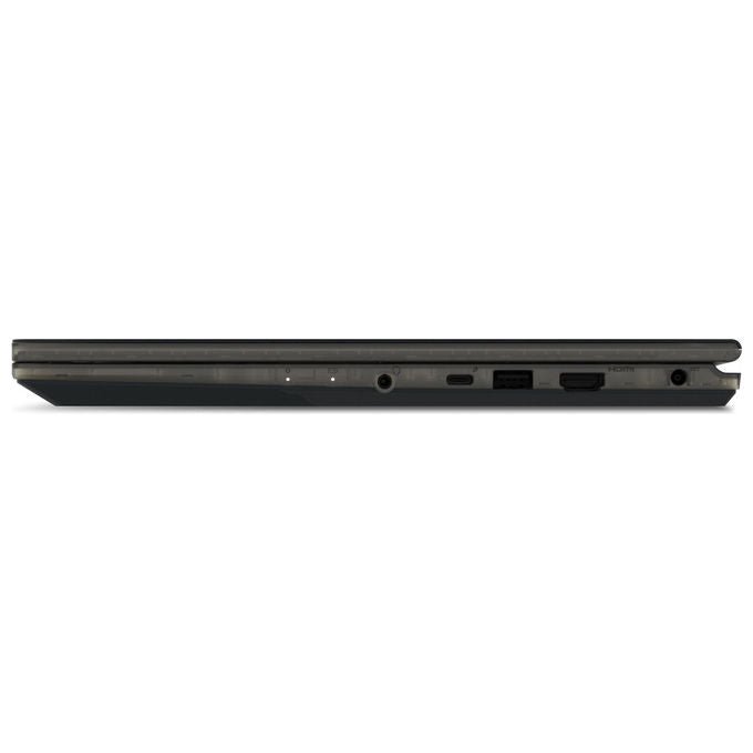 MSI CYBORG 15 B2RWEKG-1204IT Notebook Gaming 15.6'' Full HD Intel Core 7 240H 16GB DDR5 1TB SSD NVIDIA RTX 5050 colore Nero