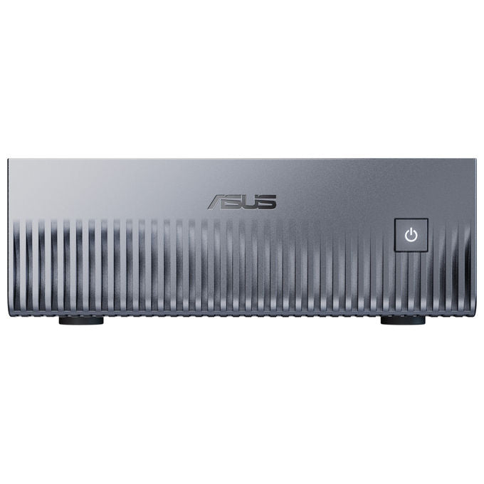 Asus 90MS0371-M000U0 Ascent GX10 Mini PC NVIDIA GB10 128 GB LPDDR5x 2 TB SSD colore Grigio