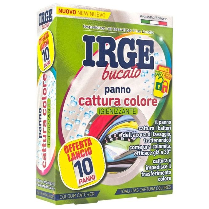 Lotti 82373 Filo per Cuciture Colore Nero
