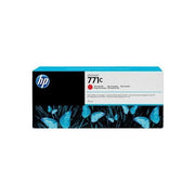 Hp Cartuccia Ink Rosso Cromat.771c(775 Ml)