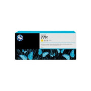 Hp Cartuccia giallo 771c Da 775 Ml