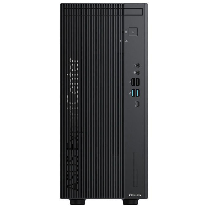 ASUS ExpertCenter B7 Mini Tower, Intel Core Ultra 5 225, 8GB DDR5, SSD 512GB NVMe, DVD, Wi-Fi 6E, FreeDOS, Nero