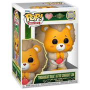 Funko 93388 POP! Movies Tenderheart Bear As The Cowardly Lion Figura in Vinile Colore Multicolore