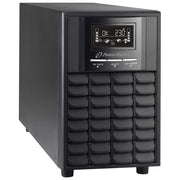 PowerWalker 10121131 VI 1500 CW Gruppo di Continuita' Line-Interactive 1500VA 1050W Uscita Sinusoidale Pura 3 Prese colore Nero