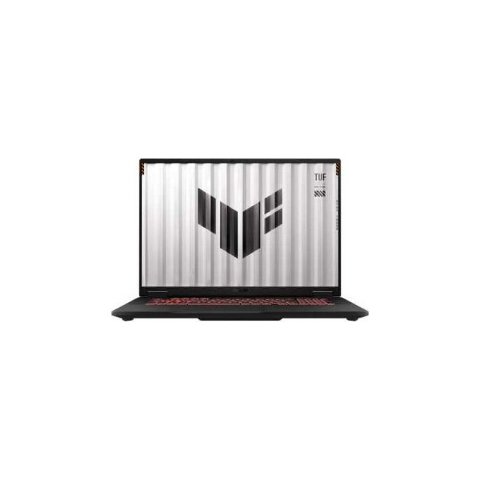 Asus FA808UM-S8012W TUF Gaming A18 Notebook 18'' Ryzen 7 260 16 GB 1 TB SSD RTX 5060 colore Grigio