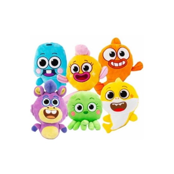Giochi Preziosi Peluche Baby Shark
