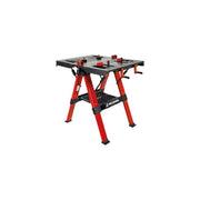 Holzmann WST100SOLID Banco da Lavoro Pieghevole Richiudibile