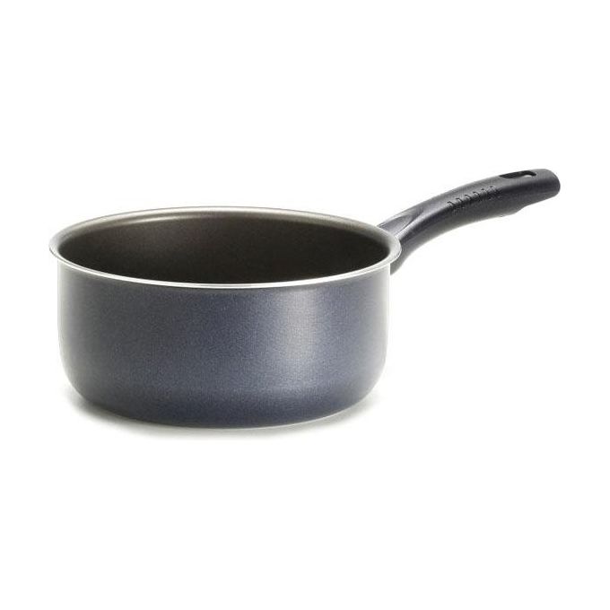 Accademia Casseruola 1 Manico 18cm Bella Blu