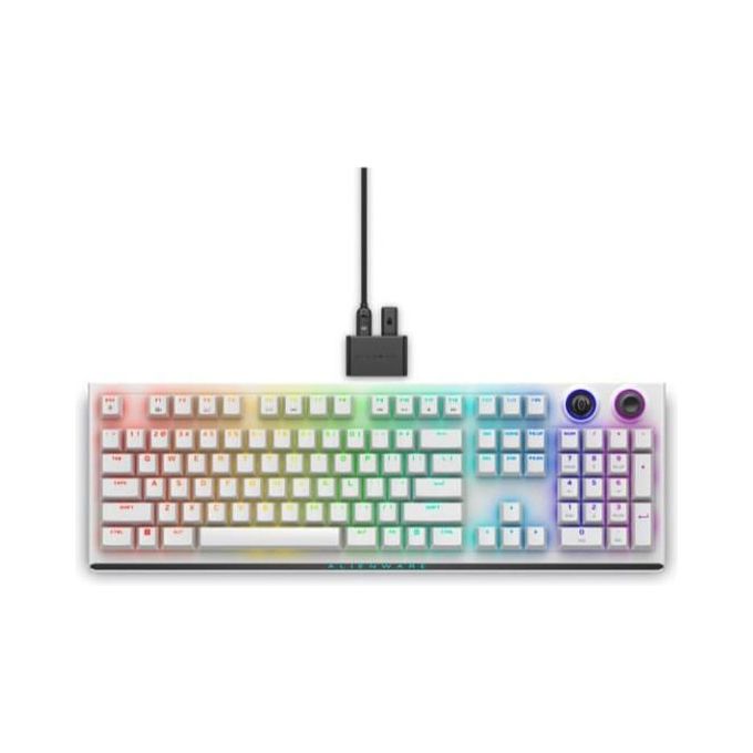 Rapoo 9390M MULTIMODE WIRELESS COMBO Tastiera e Mouse Wireless Interfaccia Wireless + Bluetooth Sensore HD fino a 2400 DPI Autonomia fino a 12 mesi Layout Italiano colore Nero