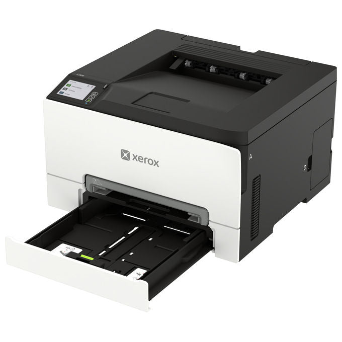 Xerox C300V_EU C300 Stampante Laser A Colori 30 ppm 2400 x 600 DPI Wi-Fi colore Bianco