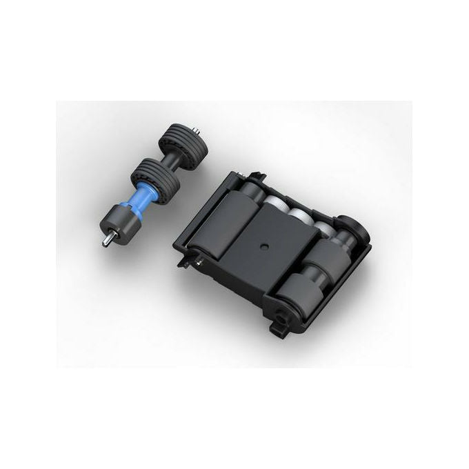 Epson C12C937611 Rullo di alimentazione della stampante per modelli AM-C400-550 colore Nero Blu Metallico