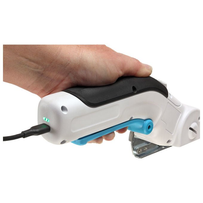 BLACK and DECKER BCRC115-XJ Taglierino elettrico 3.6V batteria Litio velocita' 300 RPM coppia massima 24 Nm peso 1.2 Kg colore Nero