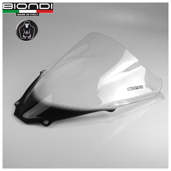 Biondi 8010233 Cupolino Suzuki Gsx R 600-750 Neutro