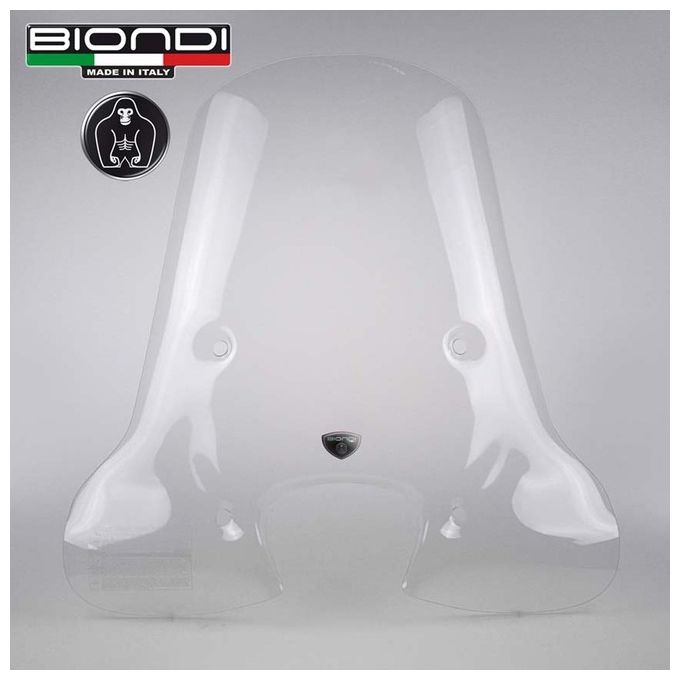 Biondi 8071113 Parabrezza Z Liberty 50-125-200 2004