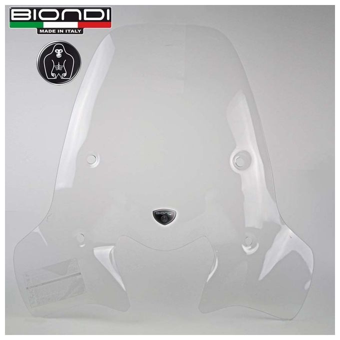 Biondi 8071223 Parabrezza Z Honda Sh 300 2011 Vision 110
