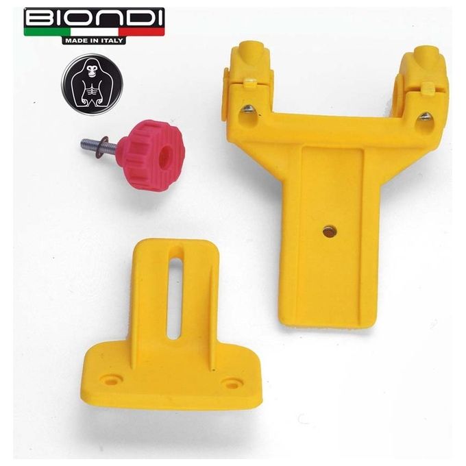 Attacco per schermo biciclette Baby Breeze