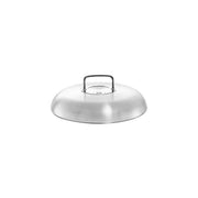Fissler 4009209381404 Original Profi Coperchio Pentola a Cupola in Acciaio Inox 28 cm Design Alta Cupola Fino a 230°C Lavastoviglie Sì colore Argento