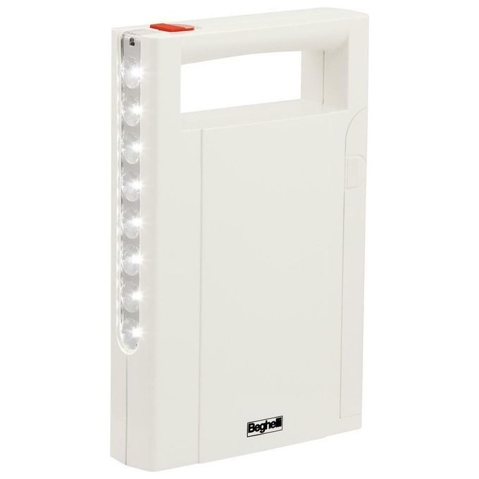 Beghelli Lampada Led Emergenza