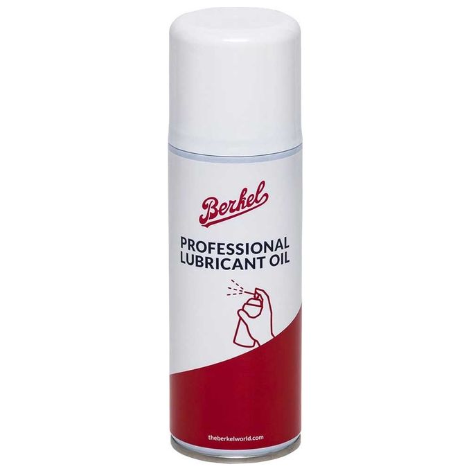 Berkel Lubricant Oil Spray