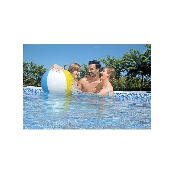 Bestway Steel Pro MAX Set Piscina 4.88m x 1.22m