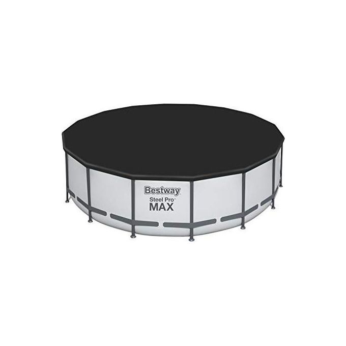 Bestway Steel Pro MAX Set Piscina 4.88m x 1.22m