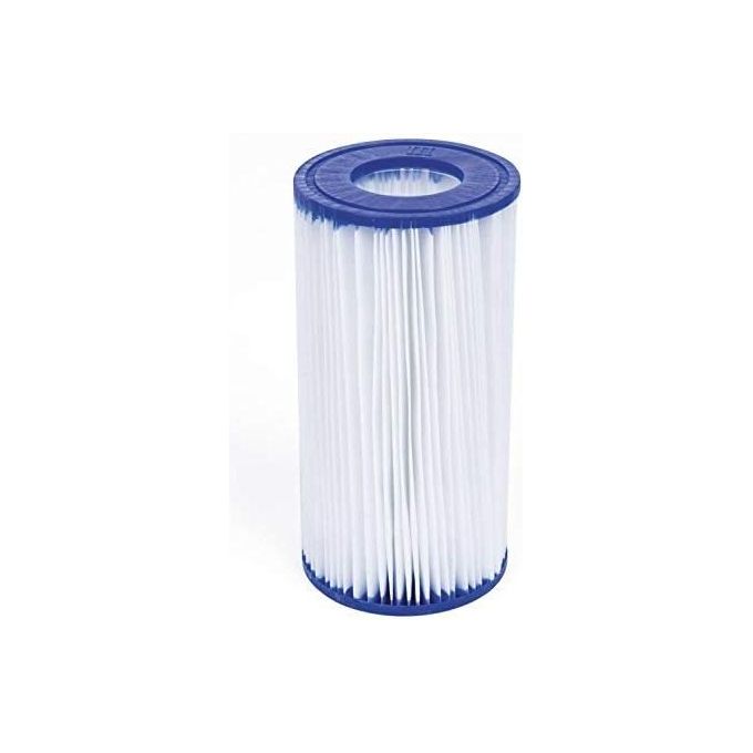 Bestway Steel Pro MAX Set Piscina 4.88m x 1.22m