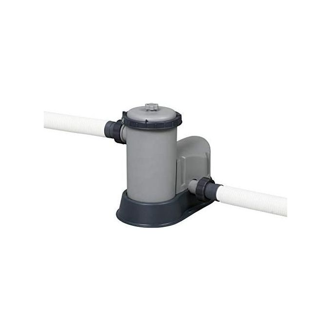 Bestway Steel Pro MAX Set Piscina 4.88m x 1.22m