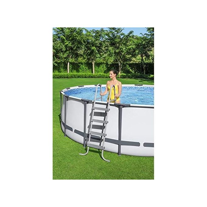 Bestway Steel Pro MAX Set Piscina 4.88m x 1.22m