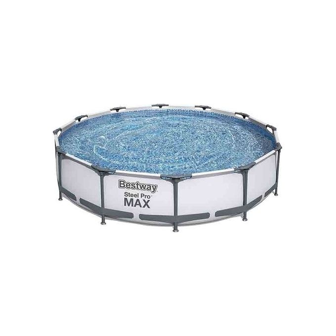 Bestway 56416-3 Piscina Steel 306x76 C-pompa