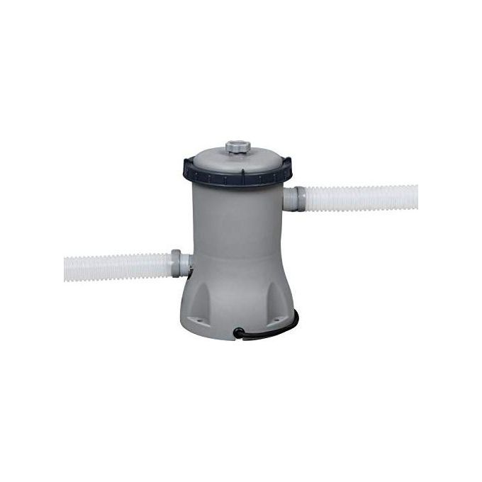 Bestway Piscina Steel Pro Max Cm. 366X122 con Pompa