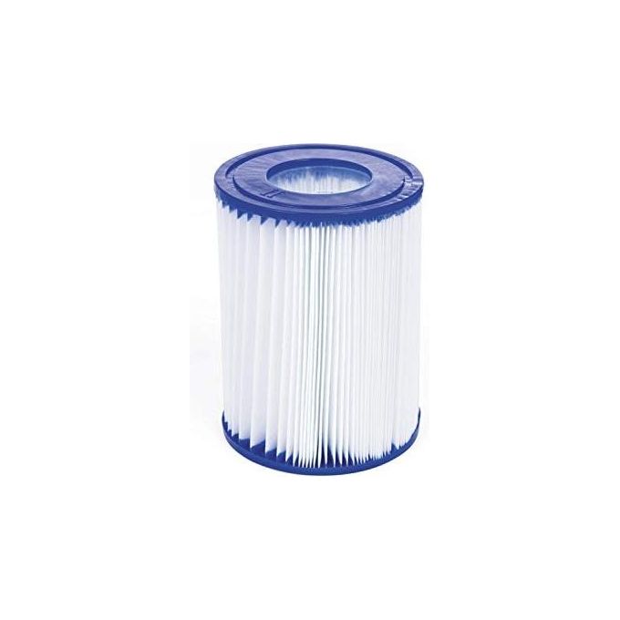 Bestway Piscina Steel Pro Max Cm. 366X122 con Pompa