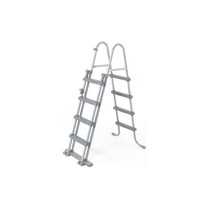 Bestway Piscina Steel Pro Max Cm. 366X122 con Pompa