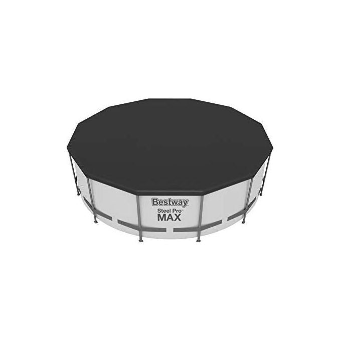 Bestway Piscina Steel Pro Max Cm. 366X122 con Pompa