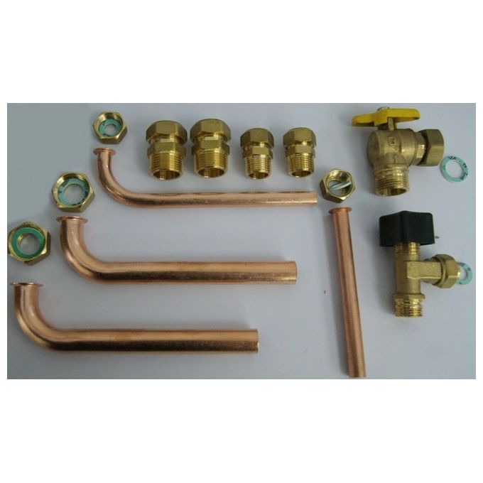 Beretta Kit Raccordi Idraulici Ciao Green Mynute S-Ciao S
