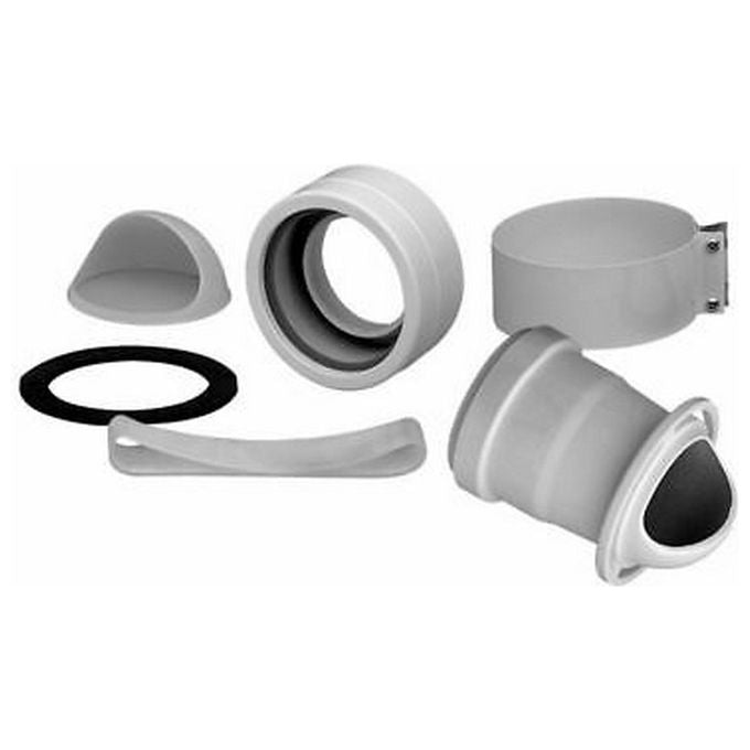 Beretta Kit Collegamento Sistema Sdoppiato Pp Ciao-Junior Green