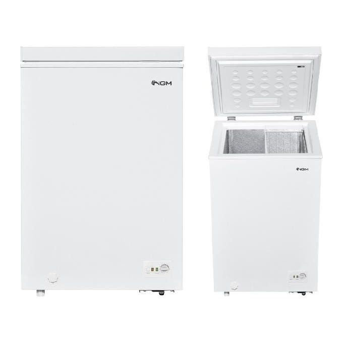 NGM Co100wme Congelatore Pozzetto 100 Lt