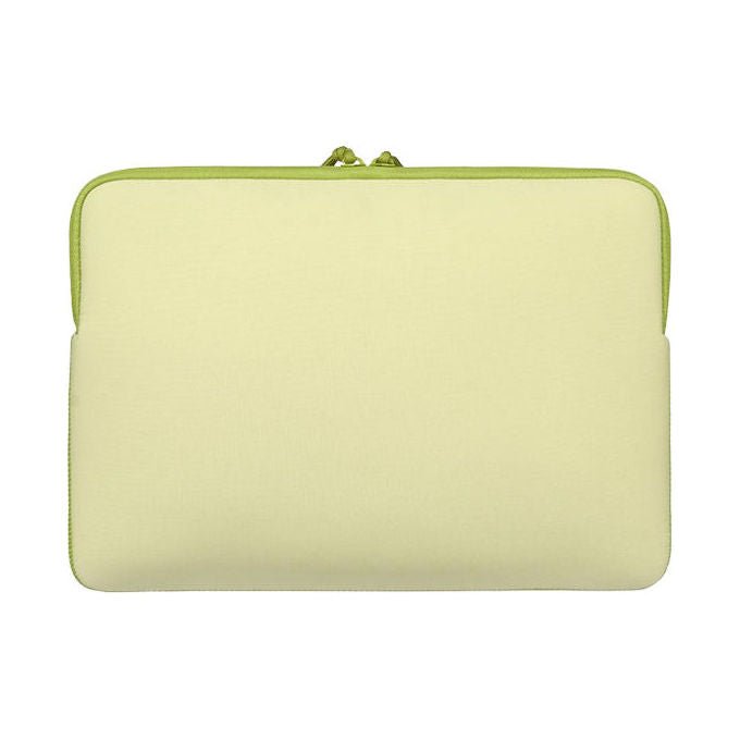 Tucano BFONEMBN13-Y One Custodia a tasca MacBook Neo 13'' Neoprene Zip colore Giallo