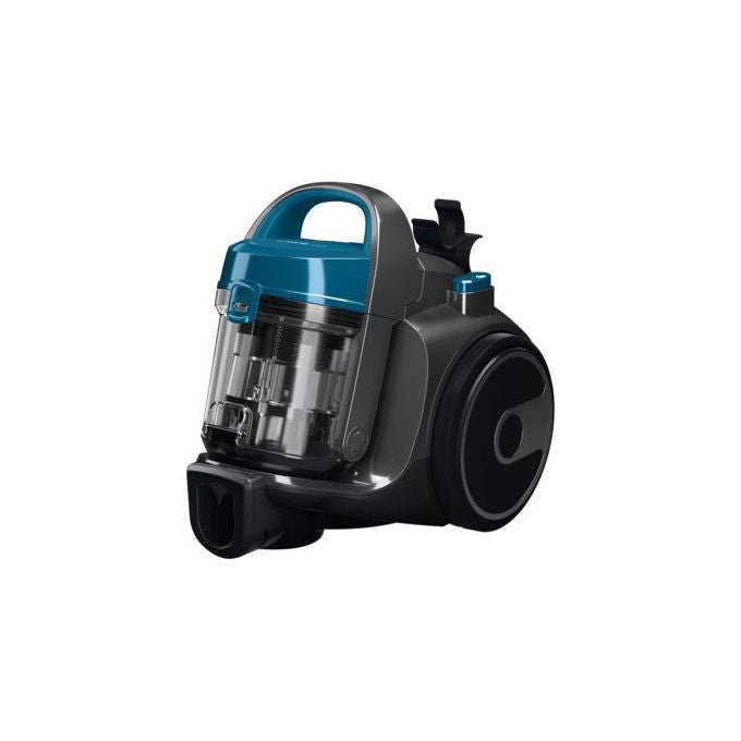 Bosch BGS05A220 Serie 2 Aspirapolvere senza sacco Ciclonico 1,5 L 700 W 78 dB colore Blu