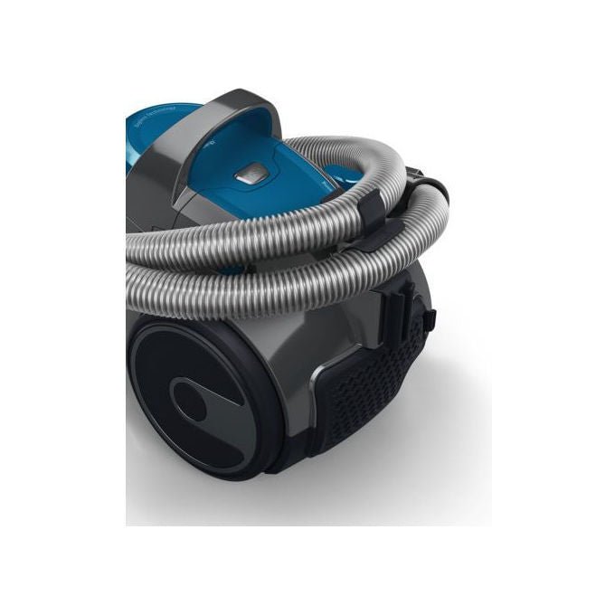 Bosch BGS05A220 Serie 2 Aspirapolvere senza sacco Ciclonico 1,5 L 700 W 78 dB colore Blu