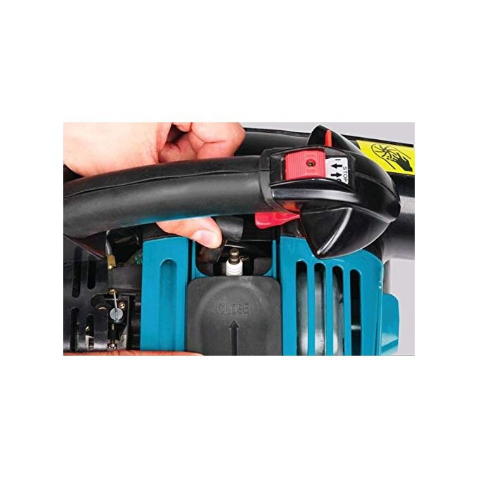 Makita BHX2501 Soffiatore a Scoppio 4 tempi 24,5 cc Potenza Massima 1,1 kW