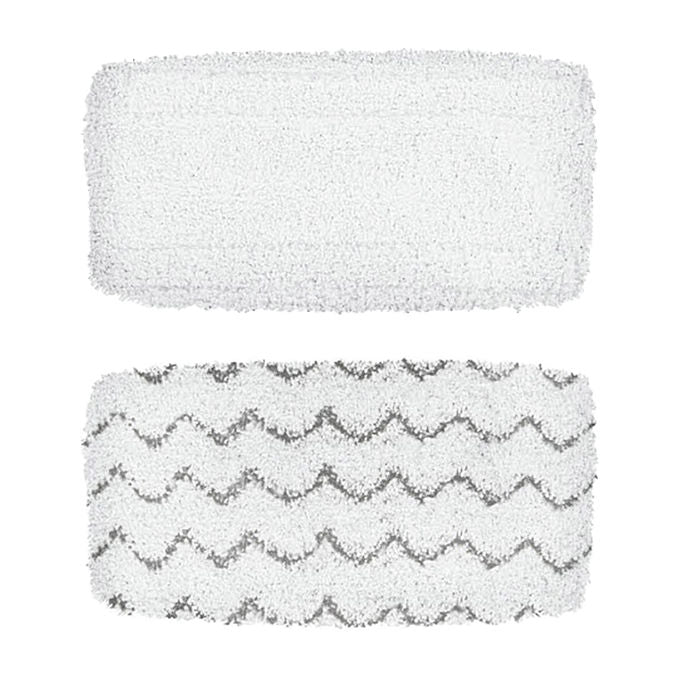 Bissell Vac and Steam 2 Mop Pads