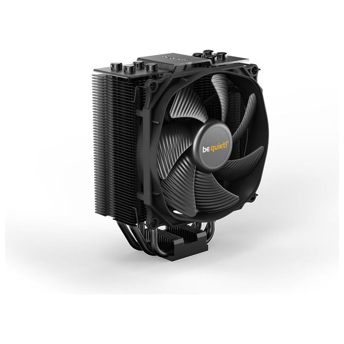 Be quiet! 4260052187319 Dark Rock Slim Refrigeratore per Processore 180 W TDP 1500 rpm Cuscinetto FDB colore Nero