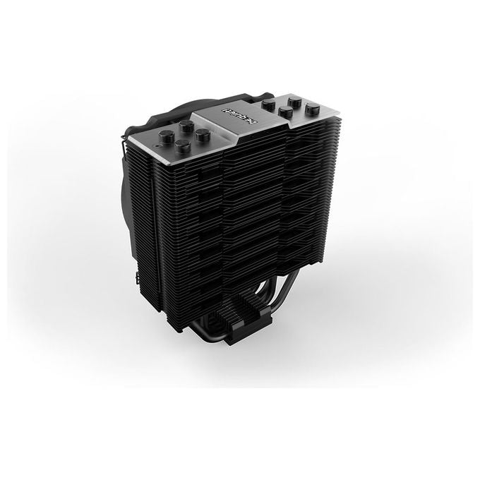 Be quiet! 4260052187319 Dark Rock Slim Refrigeratore per Processore 180 W TDP 1500 rpm Cuscinetto FDB colore Nero