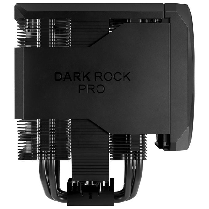 Be quiet! BK048 Dark Rock Pro 6 Raffreddatore d'aria 300W TDP 120 135 mm 2 ventole FDB colore Nero
