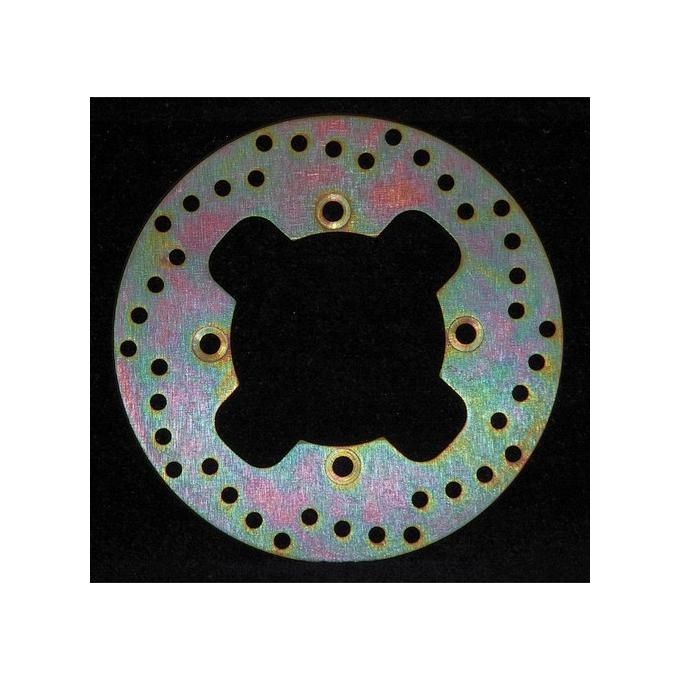 [ComeNuovo] EBC MD6211D Disco Freno Artic Cat posteriore