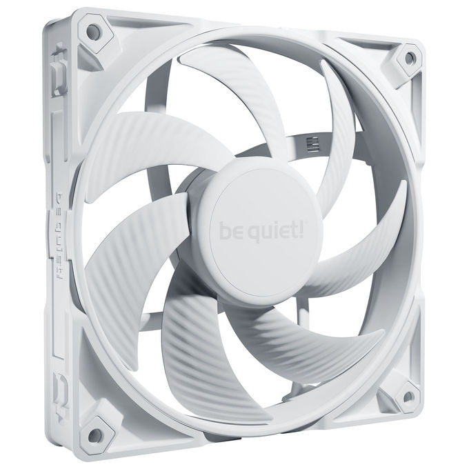 Be quiet! BL119 Silent Wings Pro 4 Ventola per case 140 mm PWM 2400 rpm 165.5 m³-h 36.8 dB colore Bianco